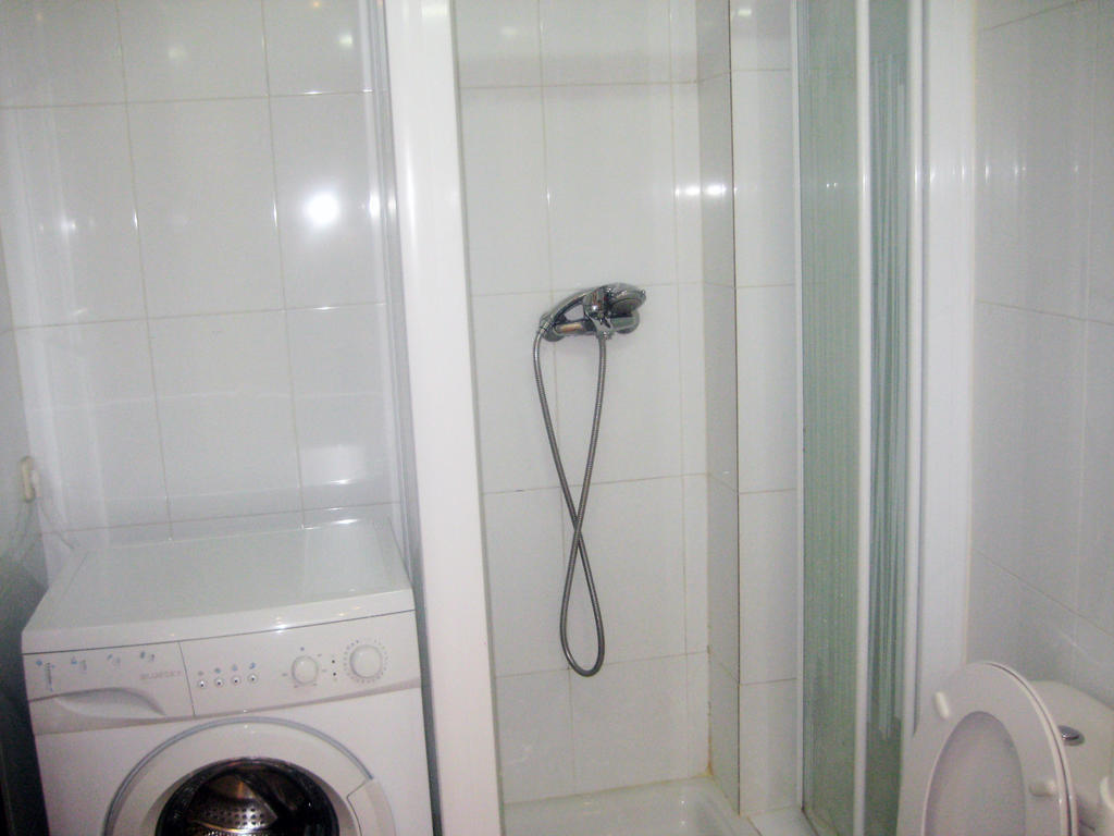 Estudio Las Huertas Madrid Phòng bức ảnh