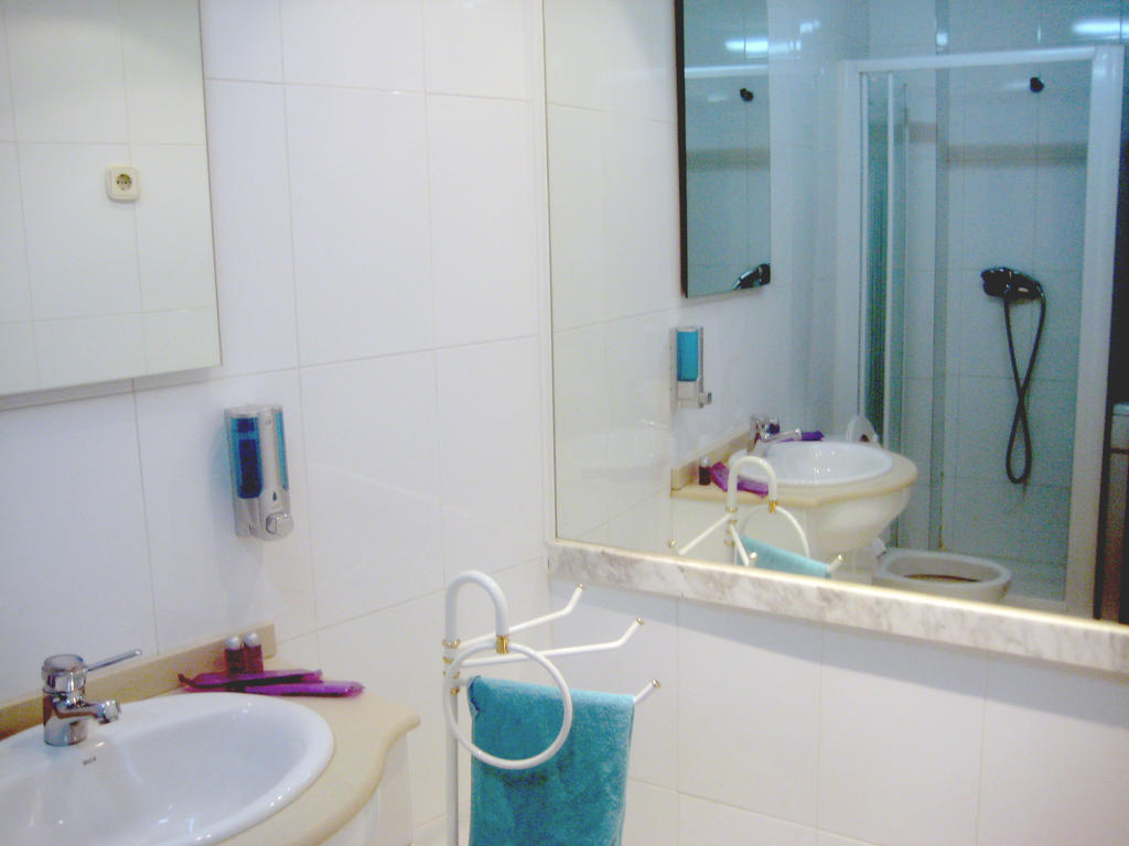 Estudio Las Huertas Madrid Ngoại thất bức ảnh