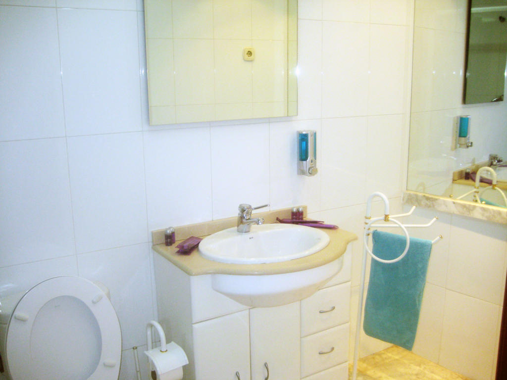 Estudio Las Huertas Madrid Phòng bức ảnh