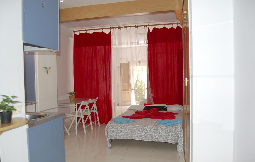Estudio Las Huertas Madrid Phòng bức ảnh