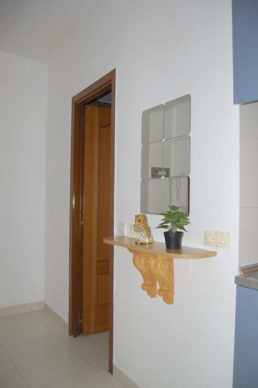 Estudio Las Huertas Madrid Phòng bức ảnh