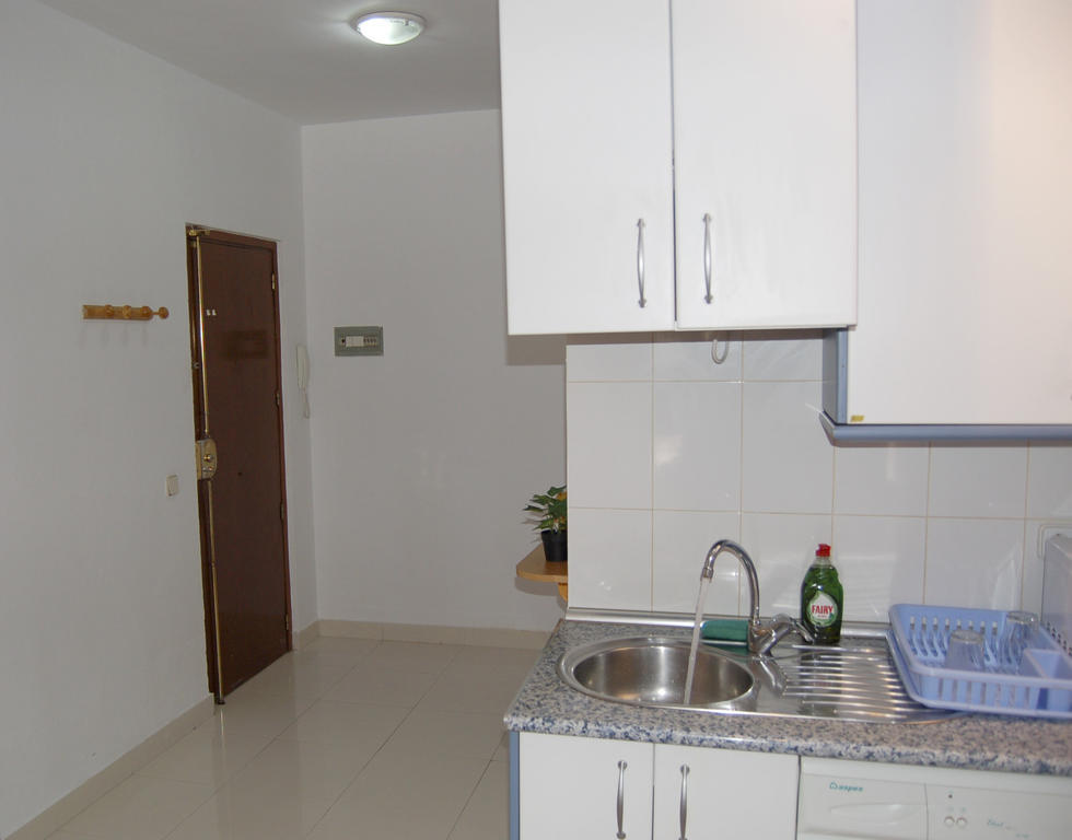Estudio Las Huertas Madrid Phòng bức ảnh