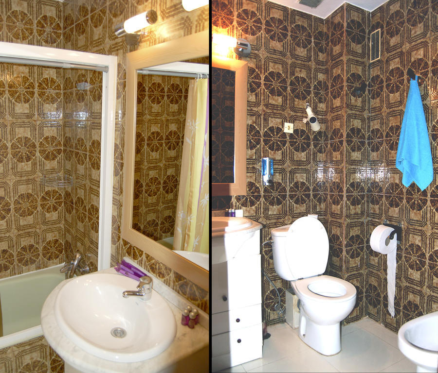 Estudio Las Huertas Madrid Phòng bức ảnh