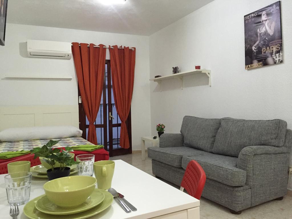 Estudio Las Huertas Madrid Ngoại thất bức ảnh