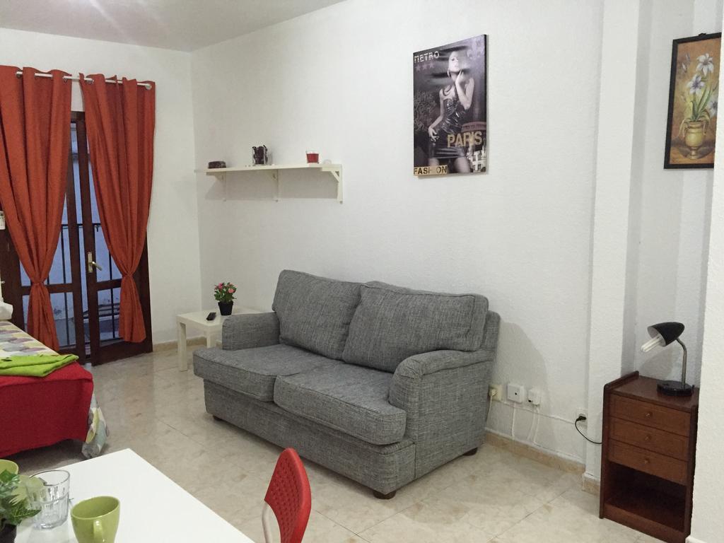 Estudio Las Huertas Madrid Ngoại thất bức ảnh