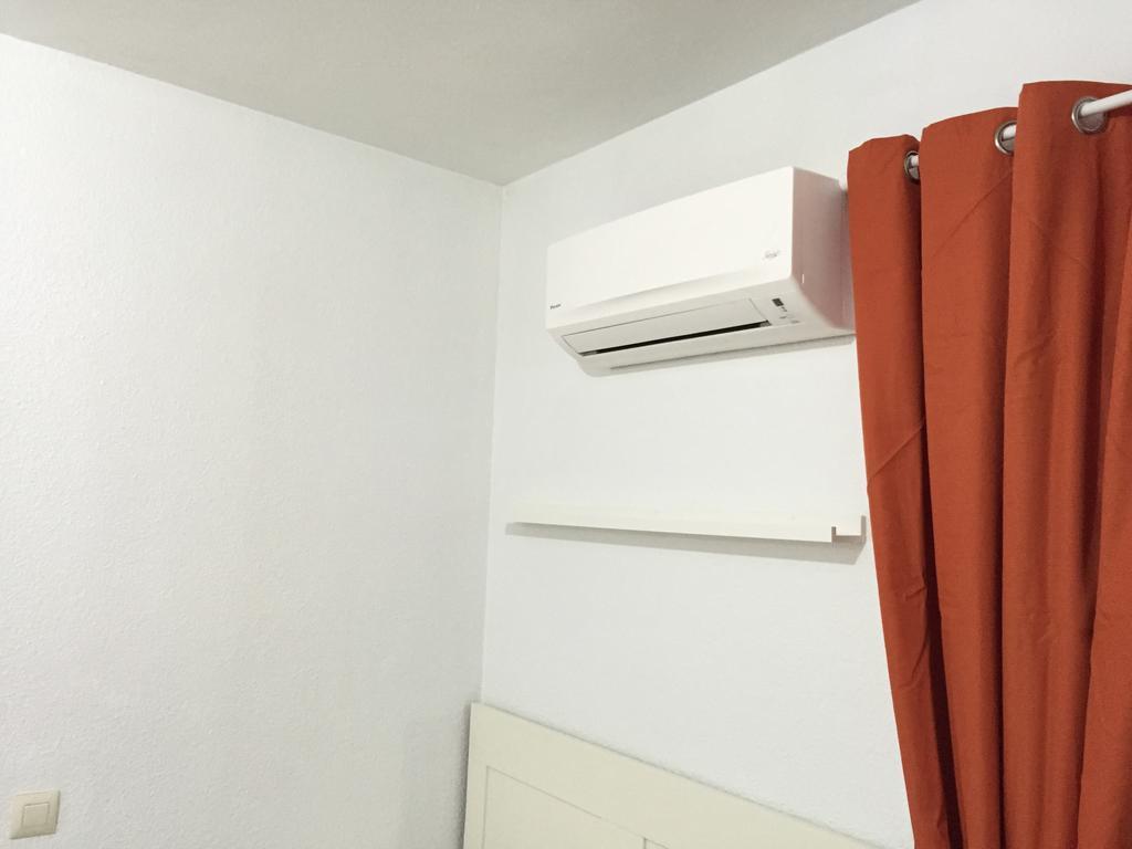 Estudio Las Huertas Madrid Ngoại thất bức ảnh