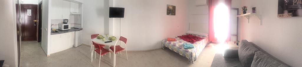 Estudio Las Huertas Madrid Ngoại thất bức ảnh